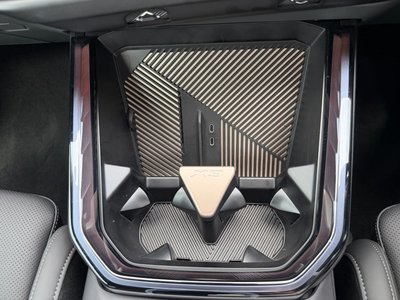 2025 BMW X3 缩略图 39