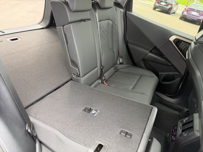 2025 BMW X3 缩略图 52