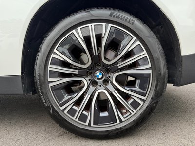 2025 BMW X3 缩略图 68