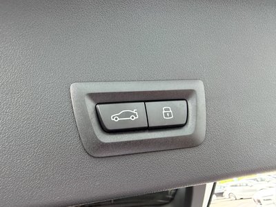2025 BMW X3 缩略图 57