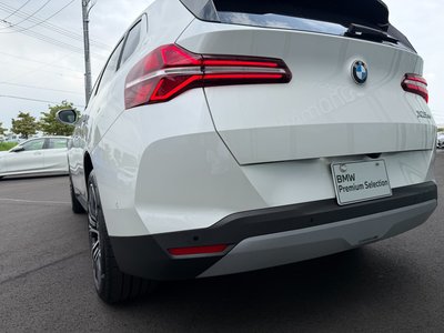 2025 BMW X3 缩略图 70