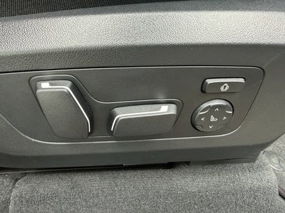 2025 BMW X3 缩略图 21