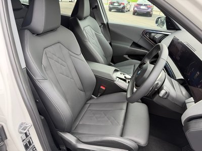 2025 BMW X3 缩略图 17