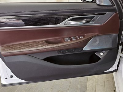 صورة مصغرة 18 لـ 2022 BMW 7 SERIES
