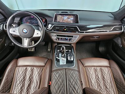 BMW 7 SERIES - 5