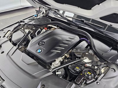 BMW 7 SERIES - 7
