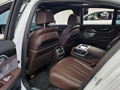 صورة مصغرة 21 لـ 2022 BMW 7 SERIES