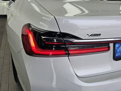 صورة مصغرة 13 لـ 2022 BMW 7 SERIES