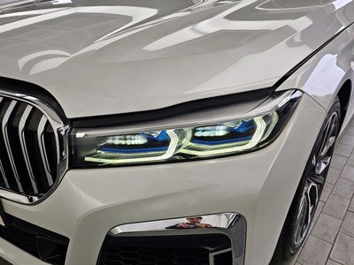 BMW 7 SERIES - 10