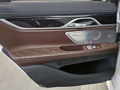 صورة مصغرة 20 لـ 2022 BMW 7 SERIES