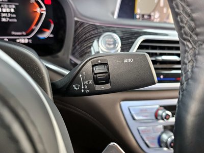 صورة مصغرة 27 لـ 2022 BMW 7 SERIES