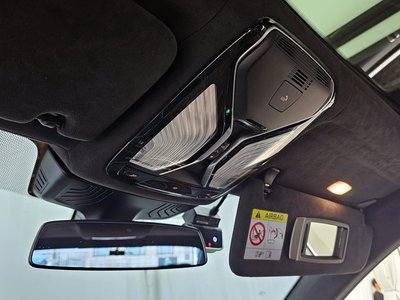 صورة مصغرة 31 لـ 2022 BMW 7 SERIES