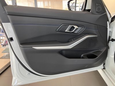 2025 BMW 3 SERIES 缩略图 58