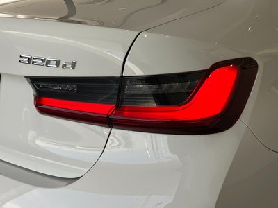 2025 BMW 3 SERIES 缩略图 66