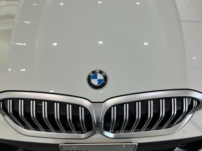 2025 BMW 3 SERIES 缩略图 74