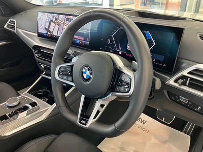 2025 BMW 3 SERIES 缩略图 15