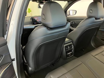2025 BMW 3 SERIES 缩略图 51