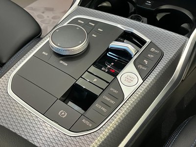 2025 BMW 3 SERIES 缩略图 11