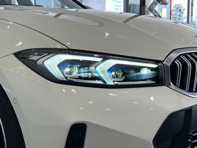 2025 BMW 3 SERIES 缩略图 62