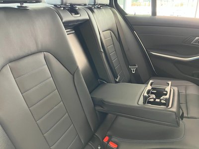 2025 BMW 3 SERIES 缩略图 54