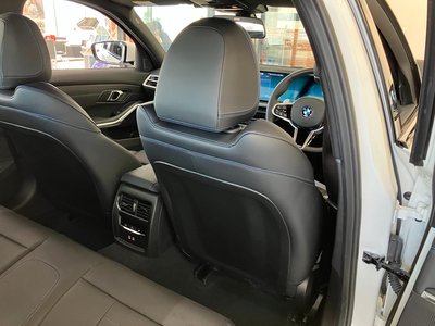 2025 BMW 3 SERIES 缩略图 49
