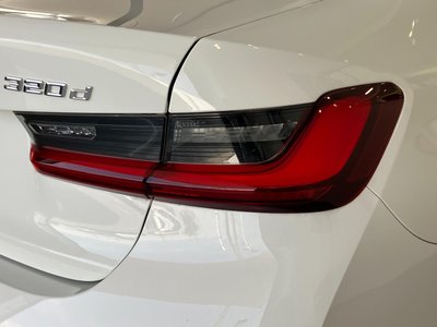 2025 BMW 3 SERIES 缩略图 67