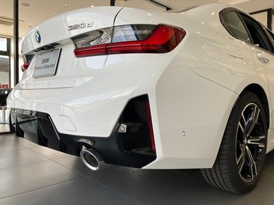 2025 BMW 3 SERIES 缩略图 71