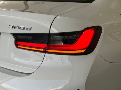 2025 BMW 3 SERIES 缩略图 65