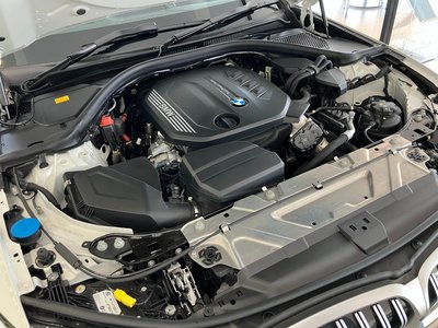 2025 BMW 3 SERIES 缩略图 16