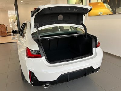 2025 BMW 3 SERIES 缩略图 44