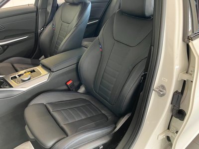 2025 BMW 3 SERIES 缩略图 50