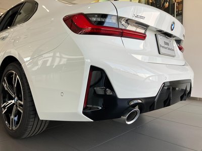 2025 BMW 3 SERIES 缩略图 70