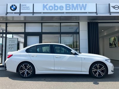 2025 BMW 3 SERIES 照片 7