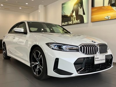 2025 BMW 3 SERIES 照片 6
