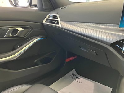 2025 BMW 3 SERIES 缩略图 29