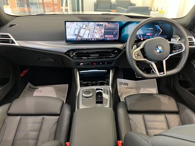 2025 BMW 3 SERIES 缩略图 14