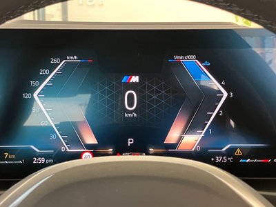 2025 BMW 3 SERIES 缩略图 33