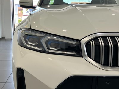 2025 BMW 3 SERIES 缩略图 60