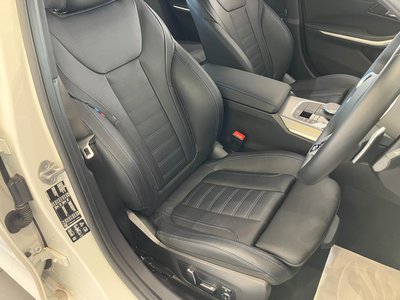 2025 BMW 3 SERIES 缩略图 48