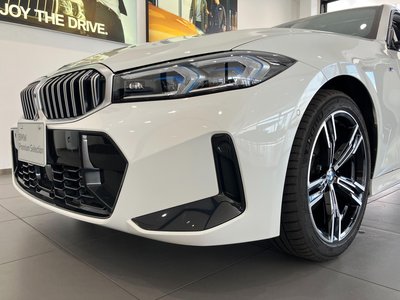 2025 BMW 3 SERIES 缩略图 69