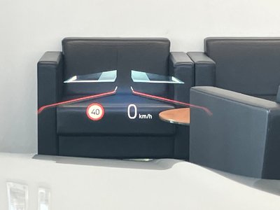 2025 BMW 3 SERIES 缩略图 32