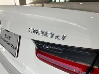 2025 BMW 3 SERIES 缩略图 72