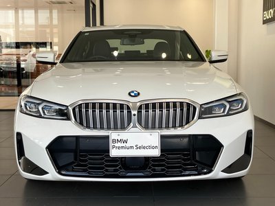 2025 BMW 3 SERIES 照片 5