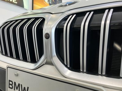 2025 BMW 3 SERIES 缩略图 21