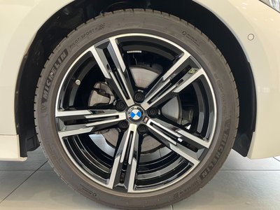2025 BMW 3 SERIES 缩略图 40