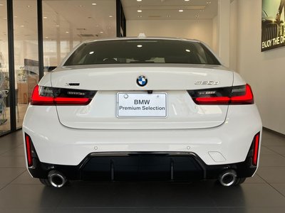 2025 BMW 3 SERIES 照片 9