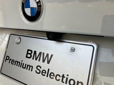 2025 BMW 3 SERIES 缩略图 19