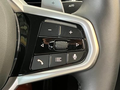 2025 BMW 3 SERIES 缩略图 25