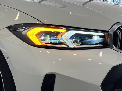 2025 BMW 3 SERIES 缩略图 63