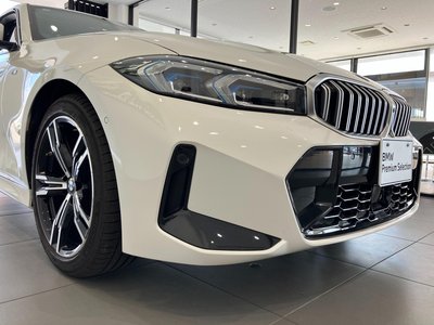 2025 BMW 3 SERIES 缩略图 68